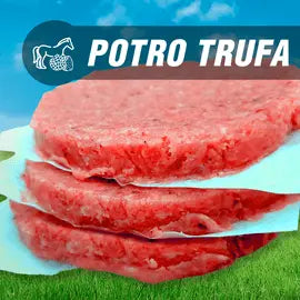 Hamburguesas Meat Protein ¨SOLO EN TIENDA¨