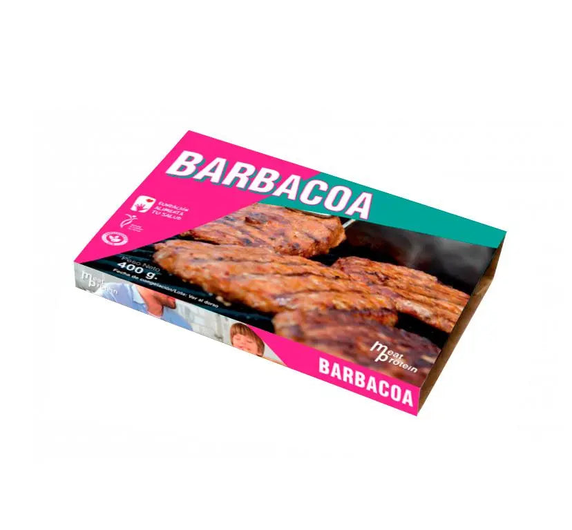 Hamburguesas Meat Protein ¨SOLO EN TIENDA¨