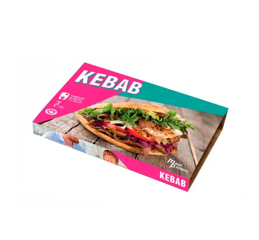 Hamburguesas Meat Protein ¨SOLO EN TIENDA¨