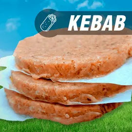 Hamburguesas Meat Protein ¨SOLO EN TIENDA¨