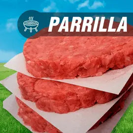 Hamburguesas Meat Protein ¨SOLO EN TIENDA¨