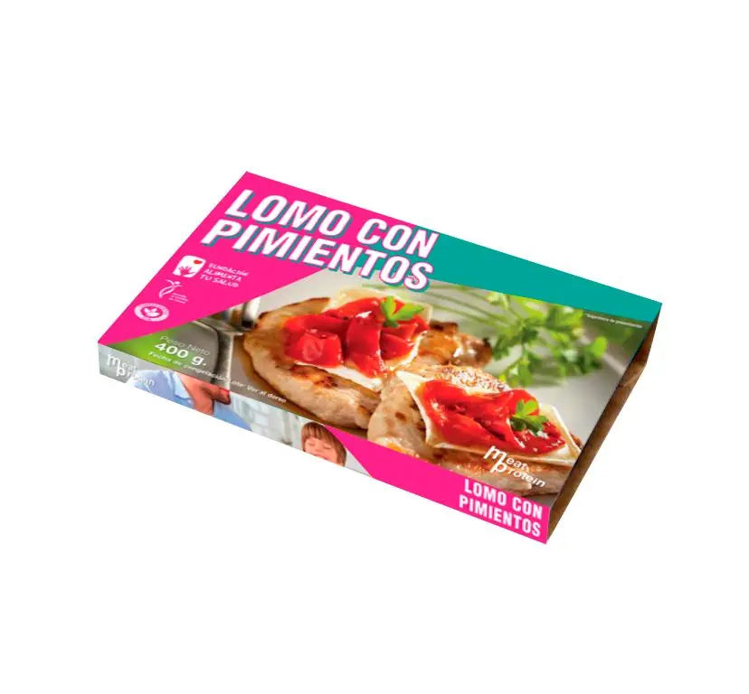 Hamburguesas Meat Protein ¨SOLO EN TIENDA¨