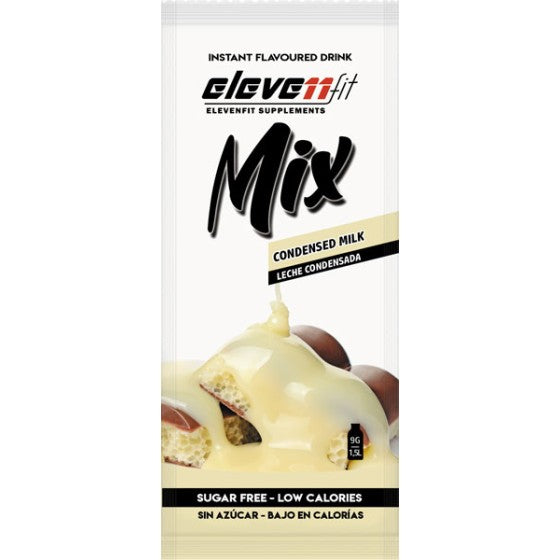 Saborizantes MIX para Postres