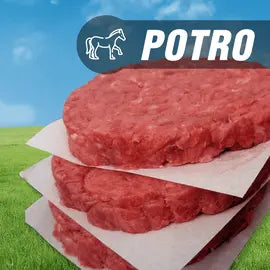 Hamburguesas Meat Protein ¨SOLO EN TIENDA¨