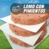 Hamburguesas Meat Protein ¨SOLO EN TIENDA¨