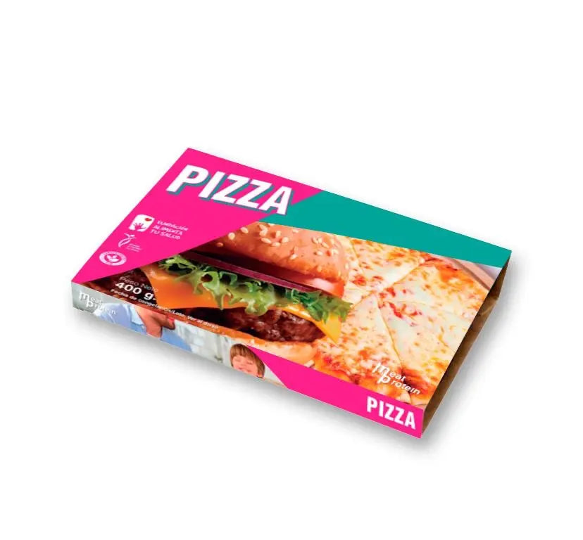 Hamburguesas Meat Protein ¨SOLO EN TIENDA¨