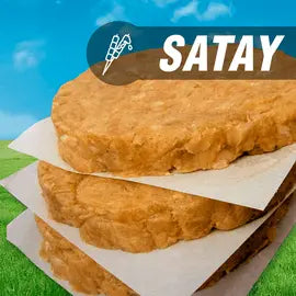 Hamburguesas Meat Protein ¨SOLO EN TIENDA¨