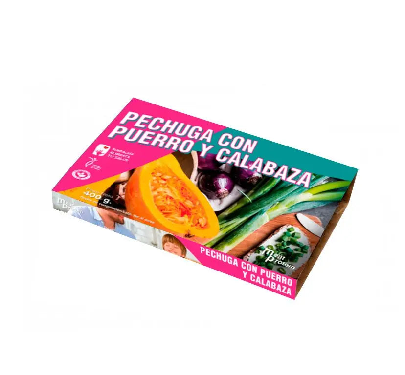 Hamburguesas Meat Protein ¨SOLO EN TIENDA¨