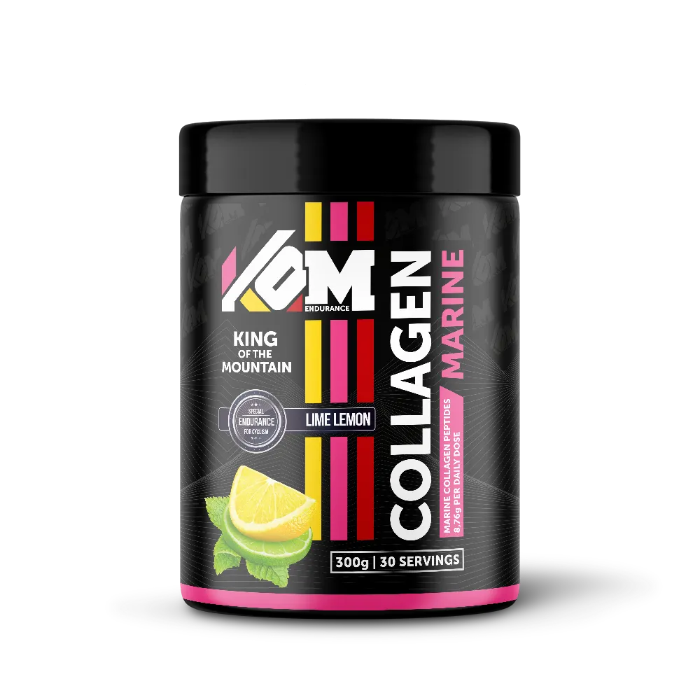 KOM COLLAGENO 300 G