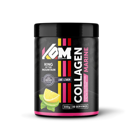 KOM COLLAGENO 300 G