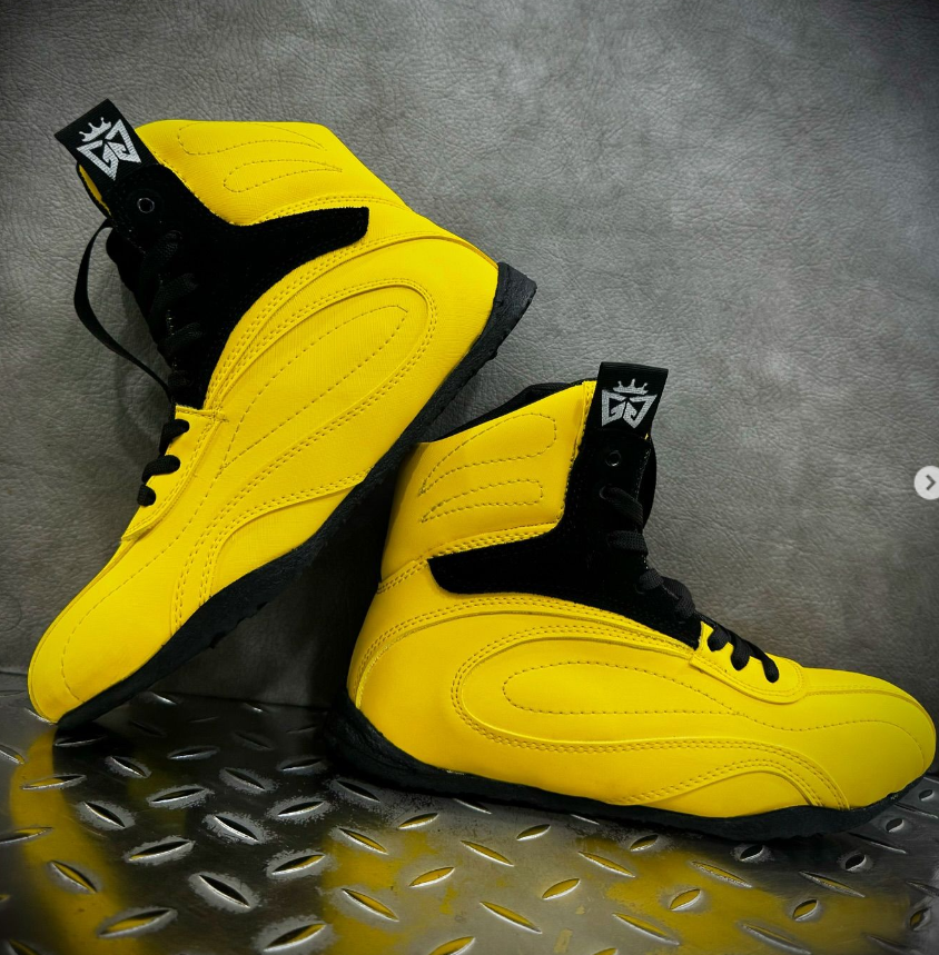 Zapatillas GANGX GANGSOLEIL
