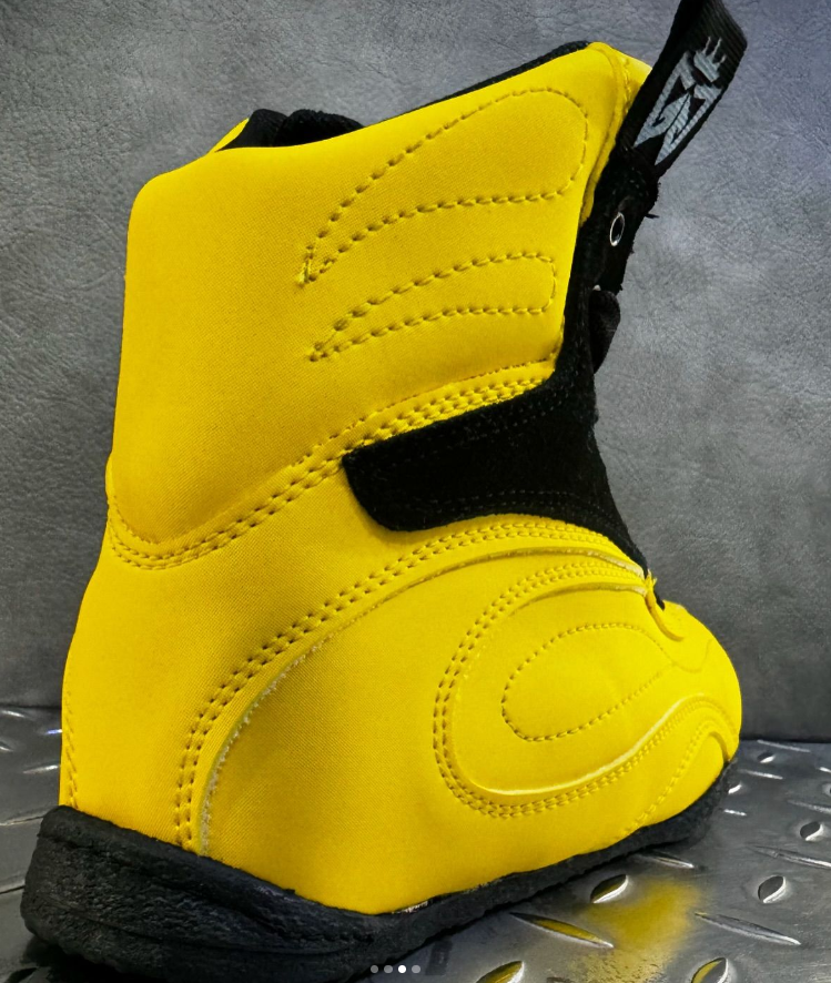 Zapatillas GANGX GANGSOLEIL
