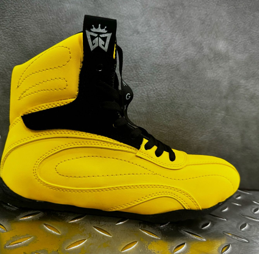 Zapatillas GANGX GANGSOLEIL
