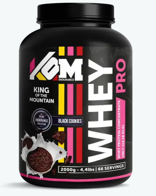 KOM WHEY PRO 2 KG