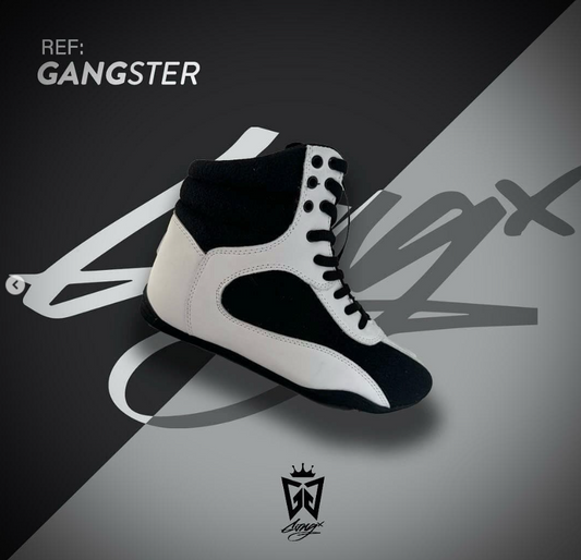 Zapatillas GANGX    GANGSTER