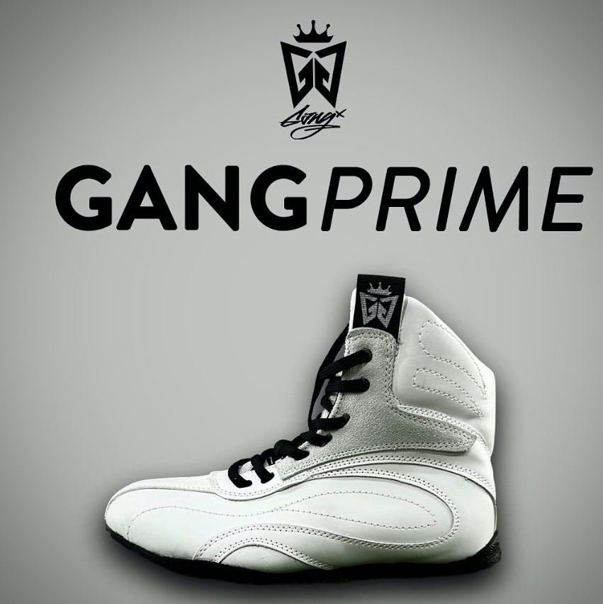 Zapatillas GANGX PRIME