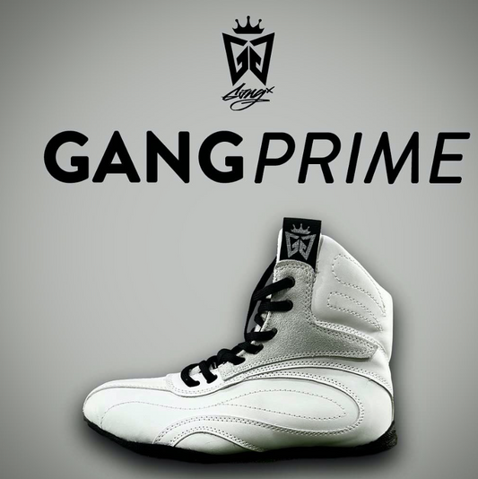 Zapatillas GANGX PRIME