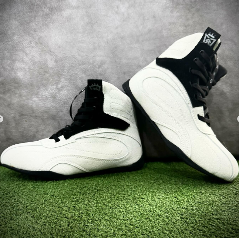 Zapatillas GANGX OS