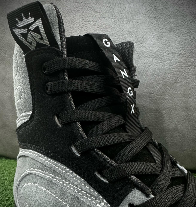 Zapatillas GANGX GRISER