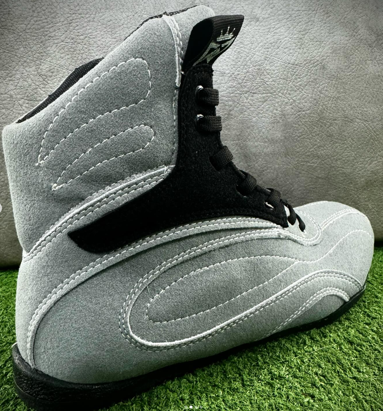 Zapatillas GANGX GRISER