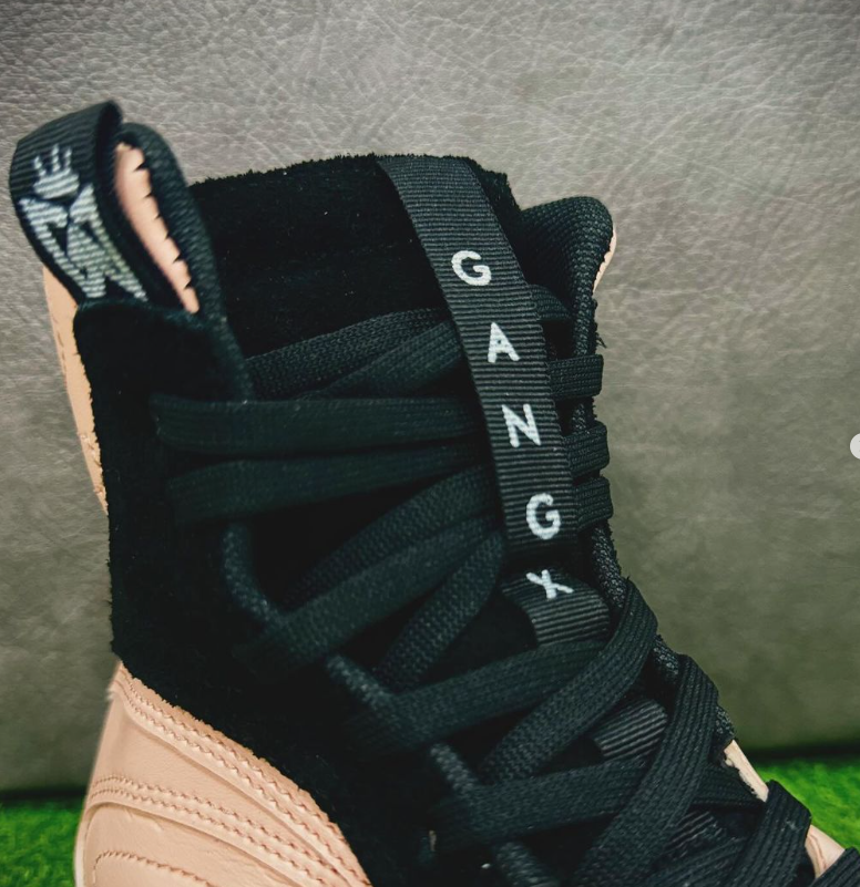 Zapatillas GANGX ROSE