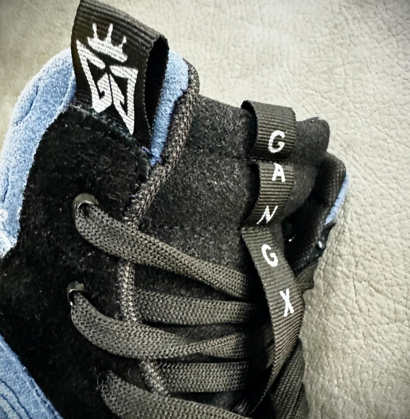 Zapatillas GANGX SAPHIR