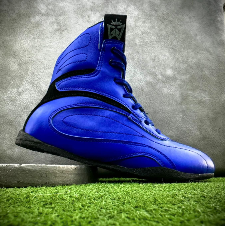 Zapatillas GANGX BLUR