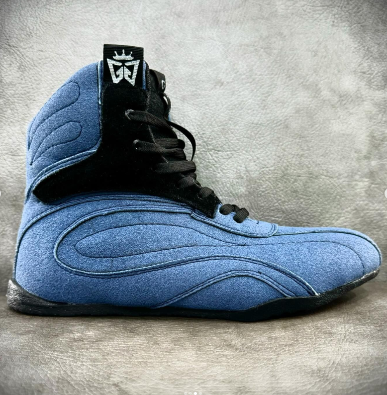 Zapatillas GANGX SAPHIR