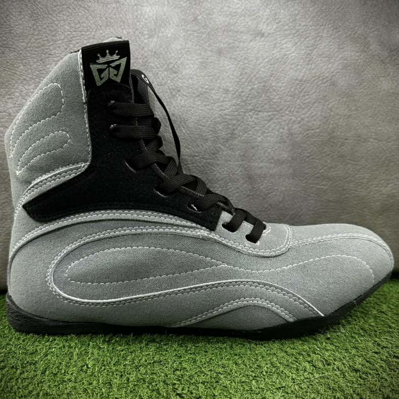 Zapatillas GANGX GRISER