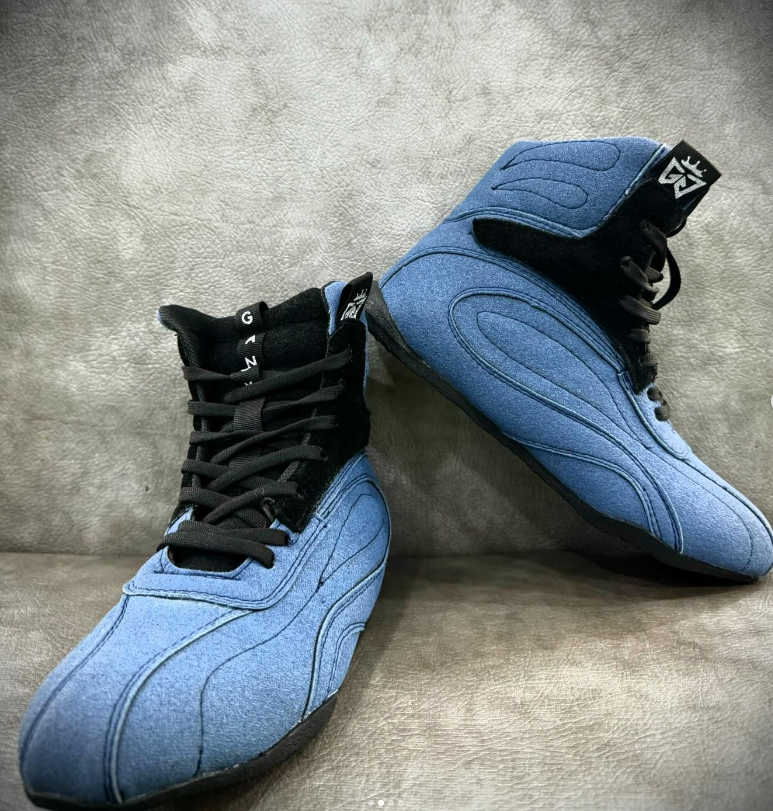 Zapatillas GANGX SAPHIR