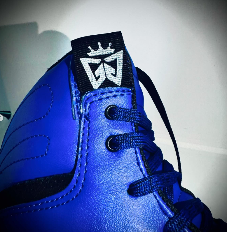 Zapatillas GANGX BLUR