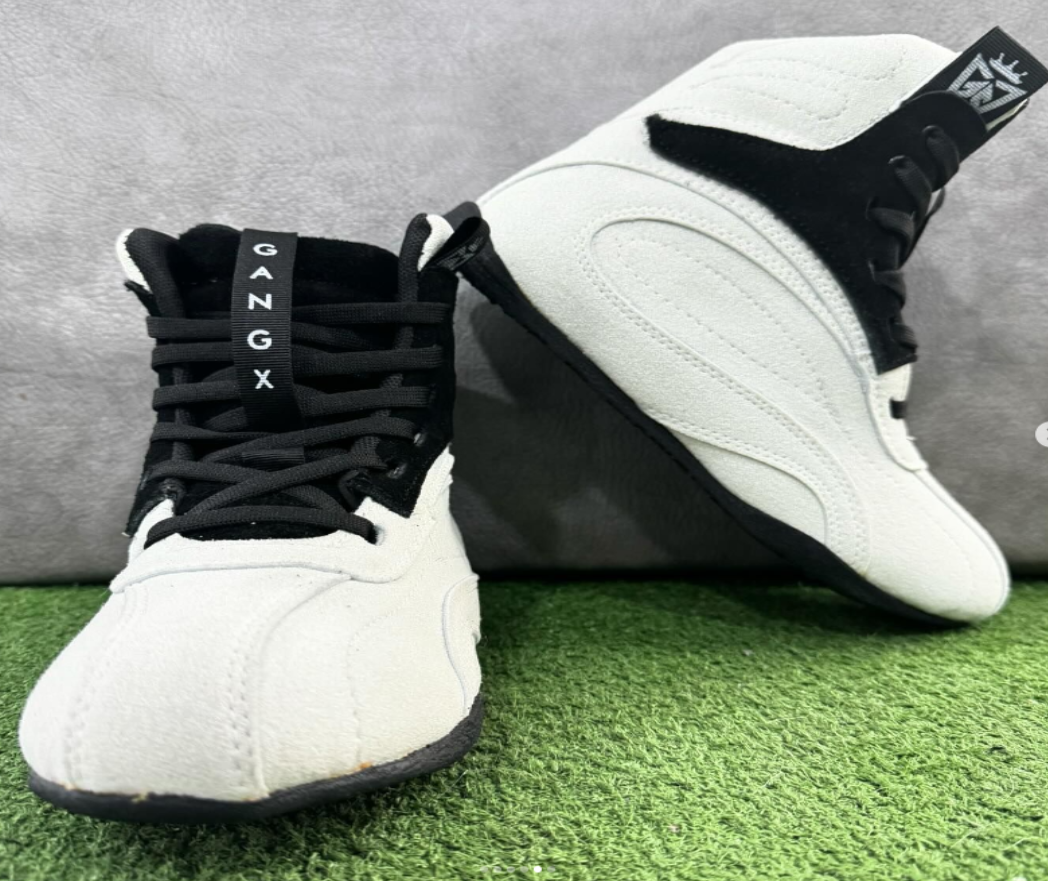 Zapatillas GANGX OS
