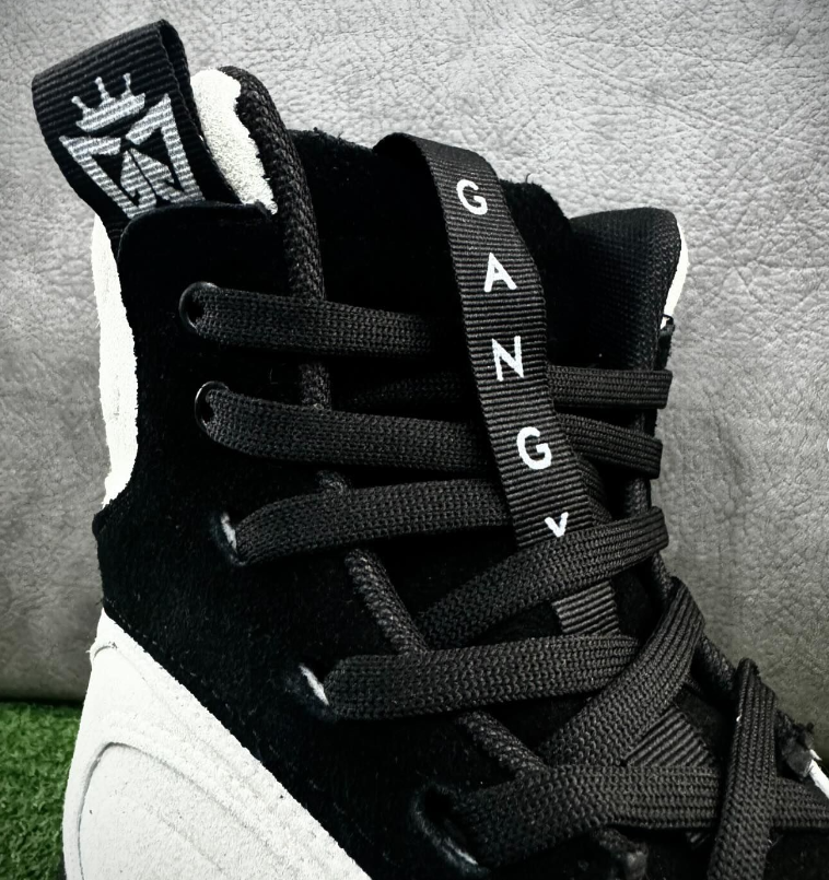 Zapatillas GANGX OS