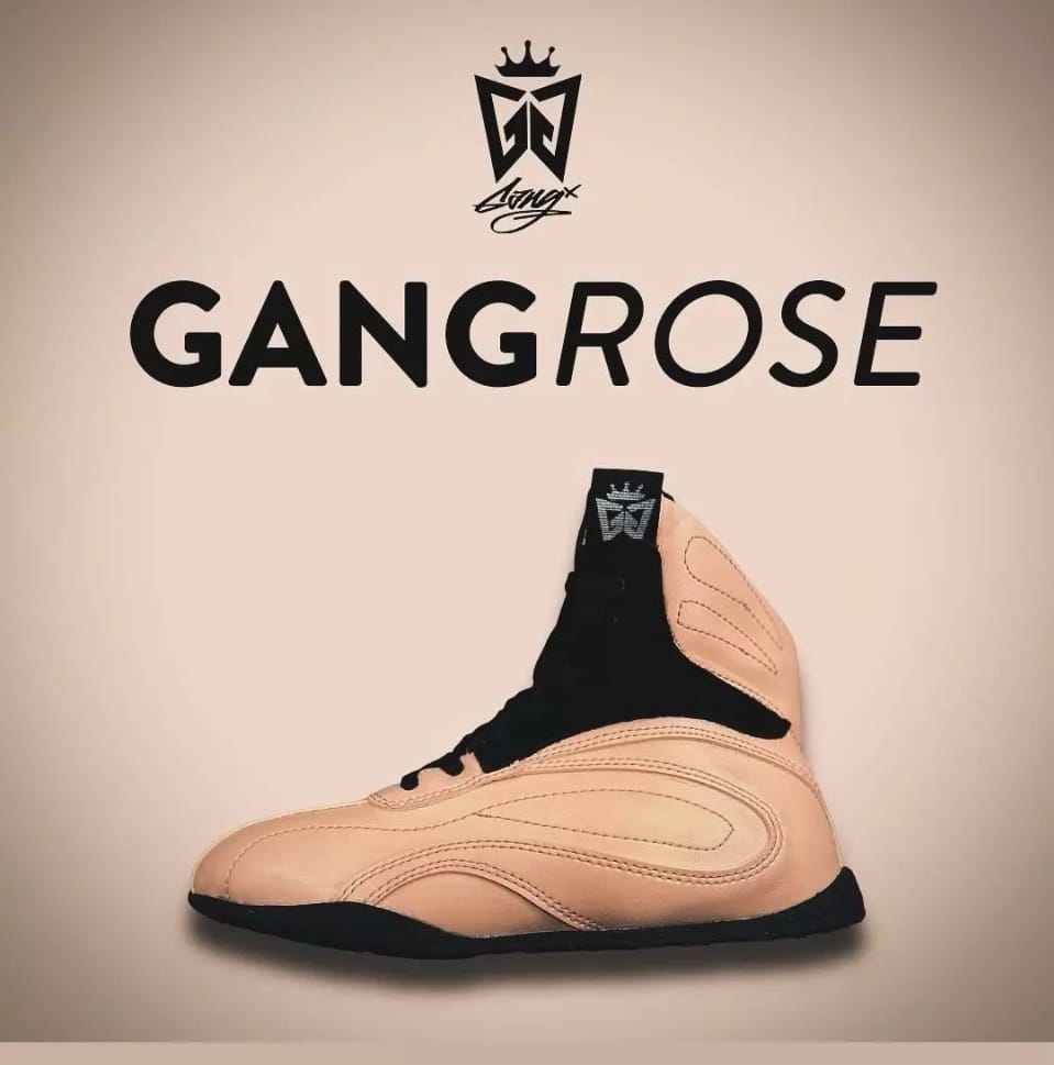 Zapatillas GANGX ROSE