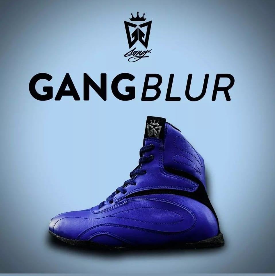 Zapatillas GANGX BLUR