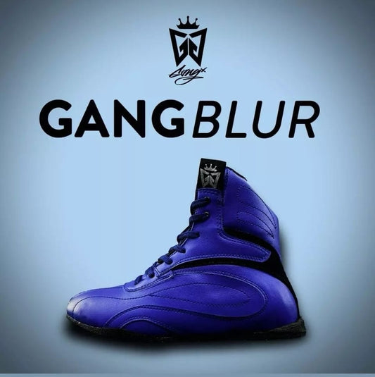 Zapatillas GANGX BLUR