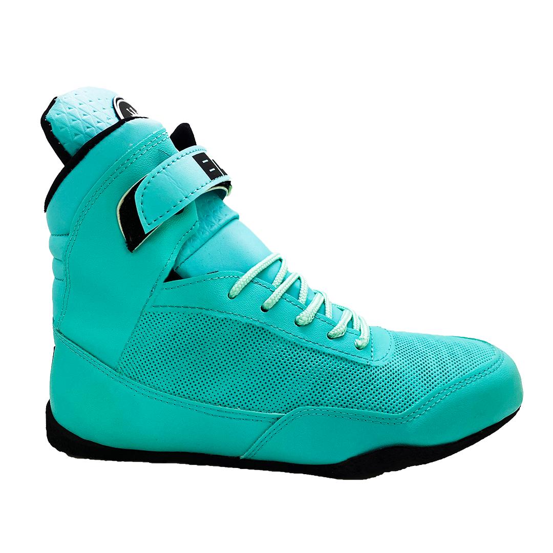 Zapatillas GANGX MENTOS EDITION ESPECIAL BUCHELI