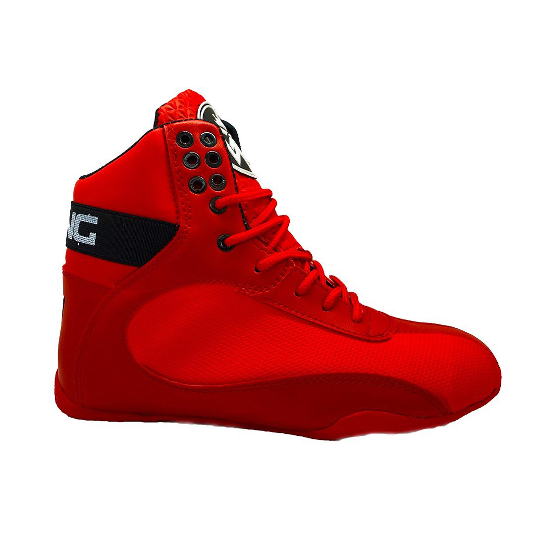 Zapatillas GANGX RED CLASSIC