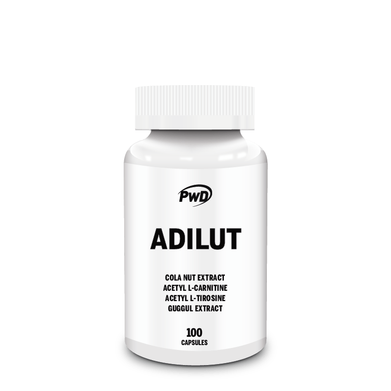 ADILUT - Diaita Fitness