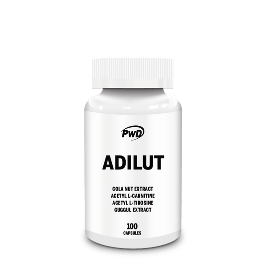 ADILUT - Diaita Fitness