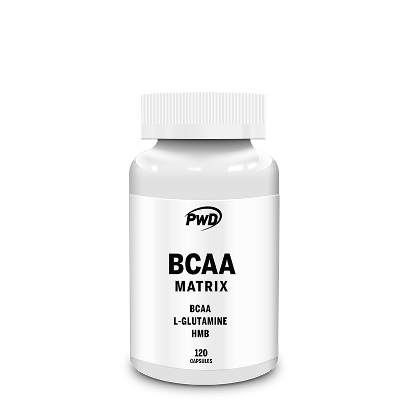 BCAA MATRIX - Diaita Fitness