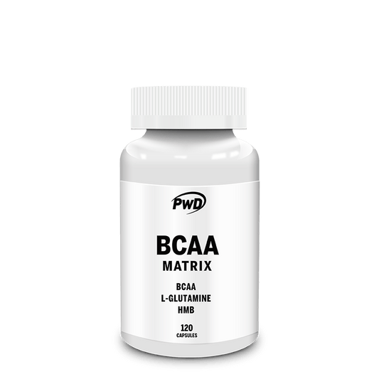 BCAA MATRIX - Diaita Fitness