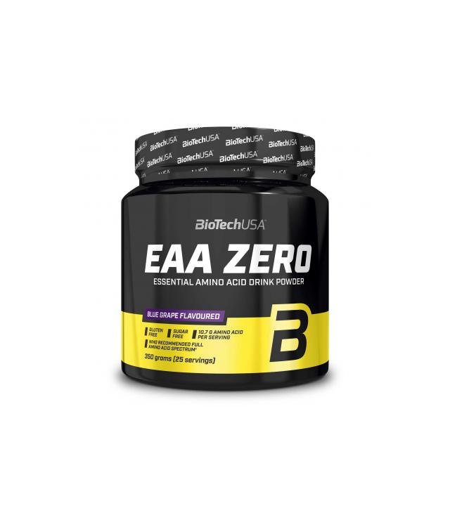 EAA Zero bebida en polvo - 350 g