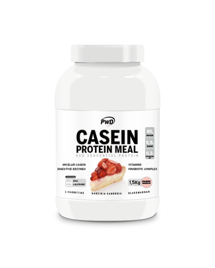 CASEIN PROTEIN MEAL - Diaita Fitness