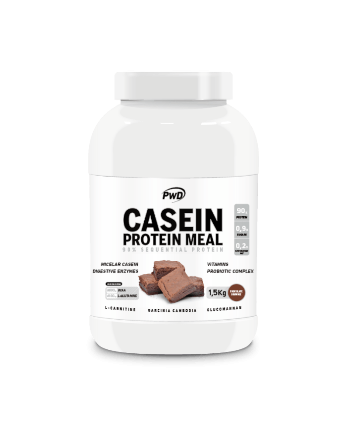 CASEIN PROTEIN MEAL - Diaita Fitness