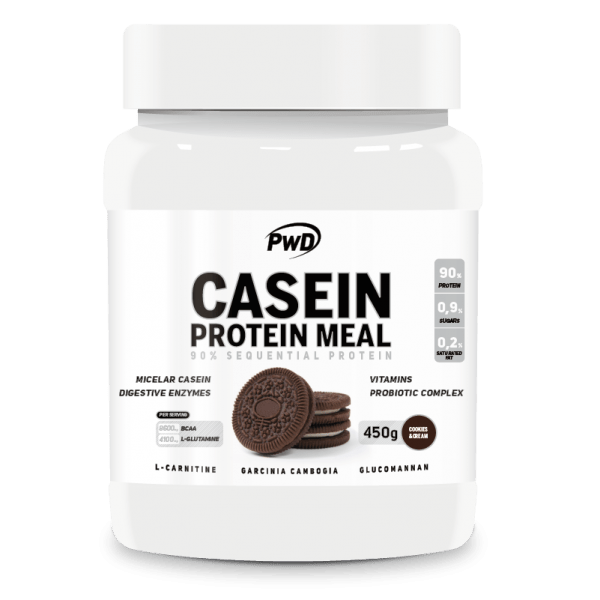 CASEIN PROTEIN MEAL - Diaita Fitness