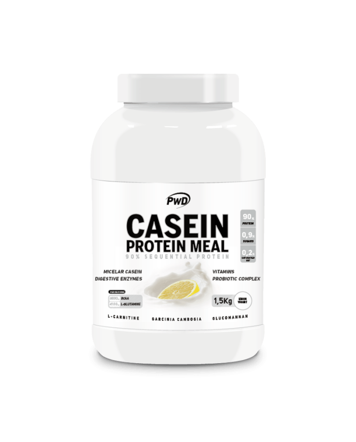 CASEIN PROTEIN MEAL - Diaita Fitness