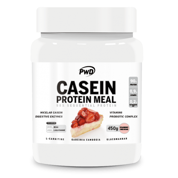 CASEIN PROTEIN MEAL - Diaita Fitness