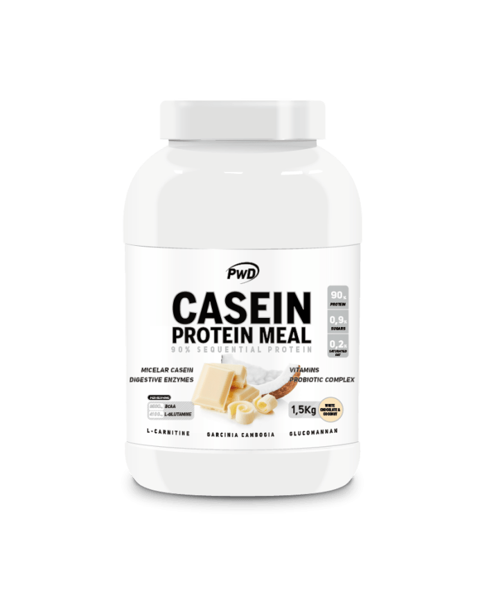 CASEIN PROTEIN MEAL - Diaita Fitness
