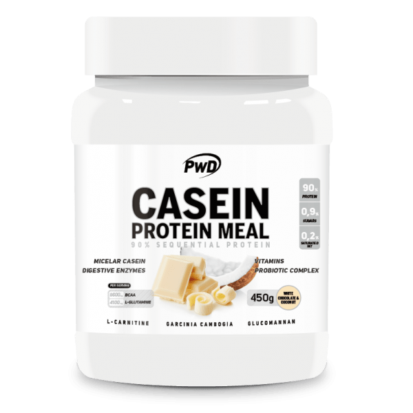 CASEIN PROTEIN MEAL - Diaita Fitness